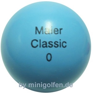 Maier Classic 0 